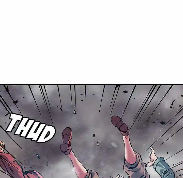 Leviathan Chapter 212