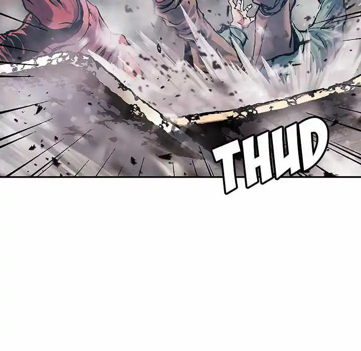 Leviathan Chapter 212