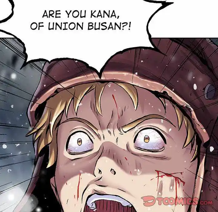 Leviathan Chapter 212