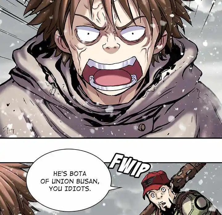 Leviathan Chapter 212