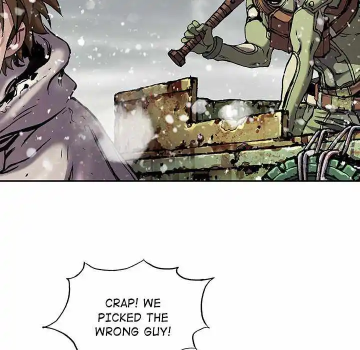 Leviathan Chapter 212