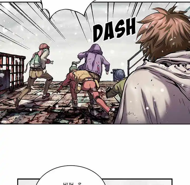 Leviathan Chapter 212