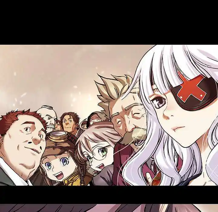 Leviathan Chapter 212