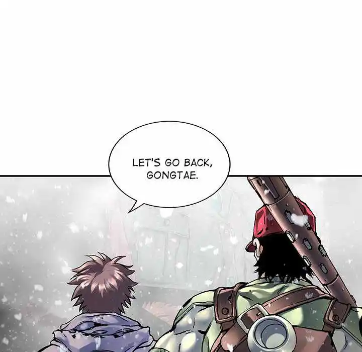 Leviathan Chapter 212