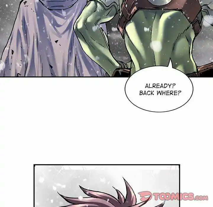 Leviathan Chapter 212