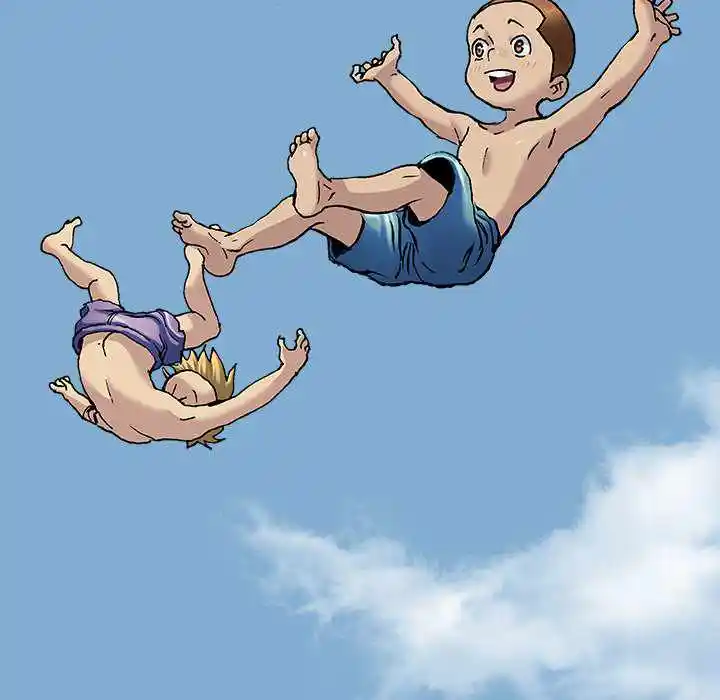 Leviathan Chapter 212