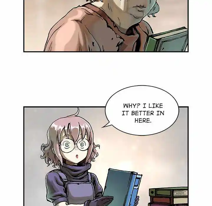 Leviathan Chapter 212