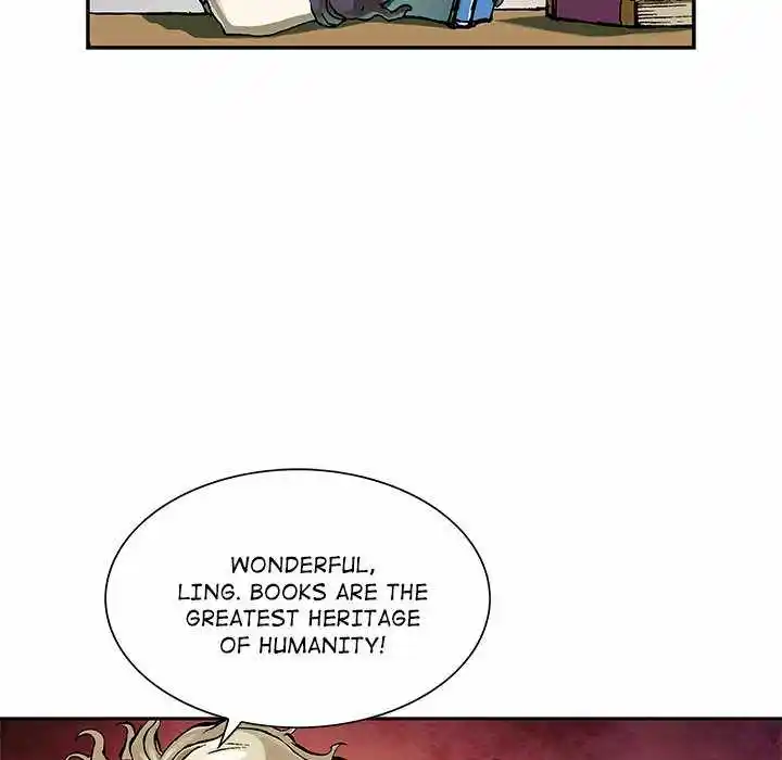 Leviathan Chapter 212