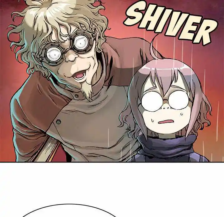 Leviathan Chapter 212