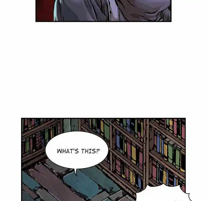 Leviathan Chapter 212