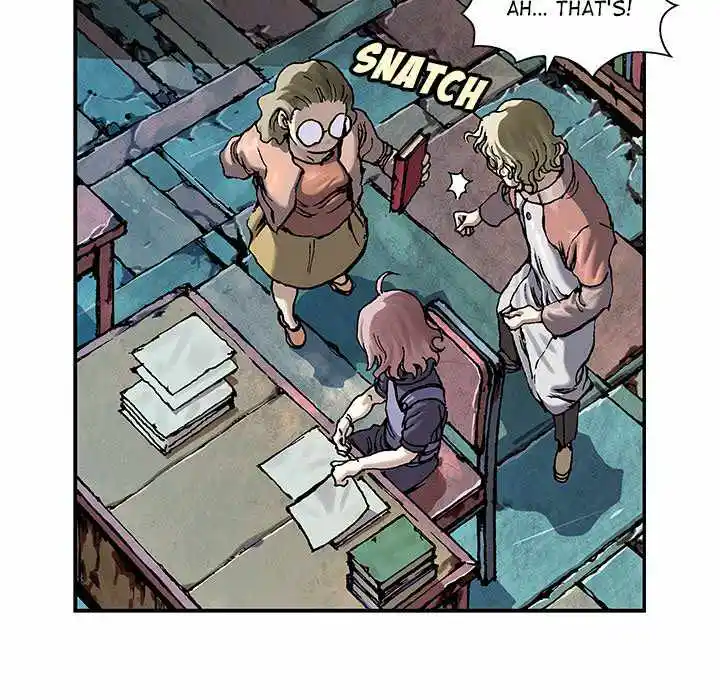 Leviathan Chapter 212