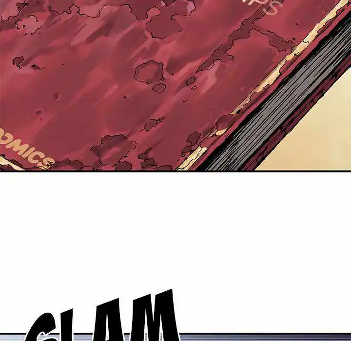 Leviathan Chapter 212