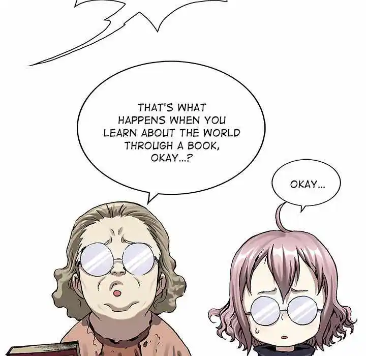 Leviathan Chapter 212