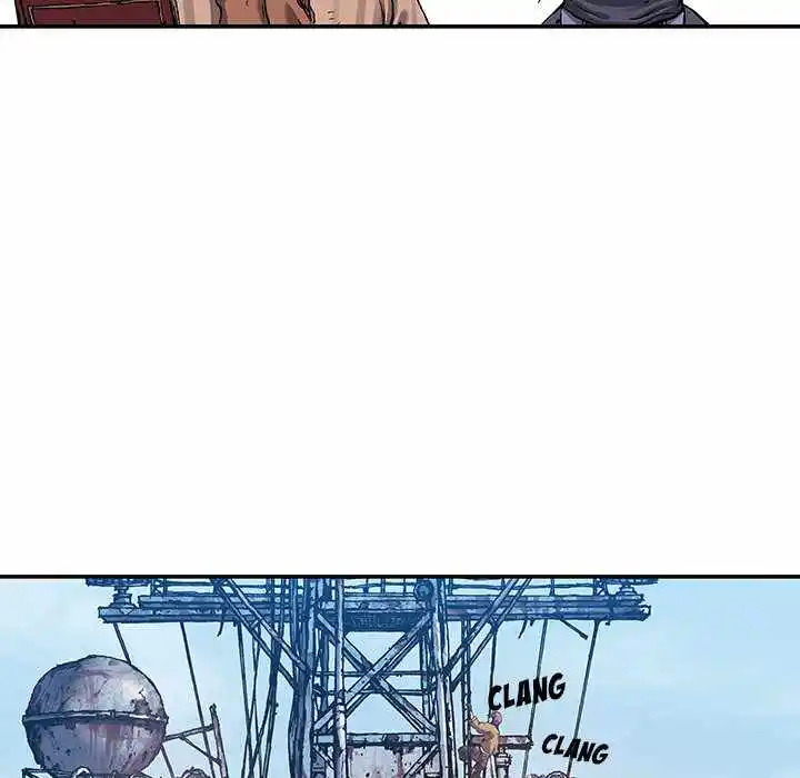 Leviathan Chapter 212