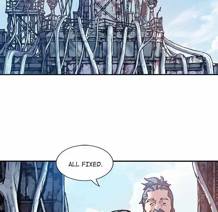 Leviathan Chapter 212