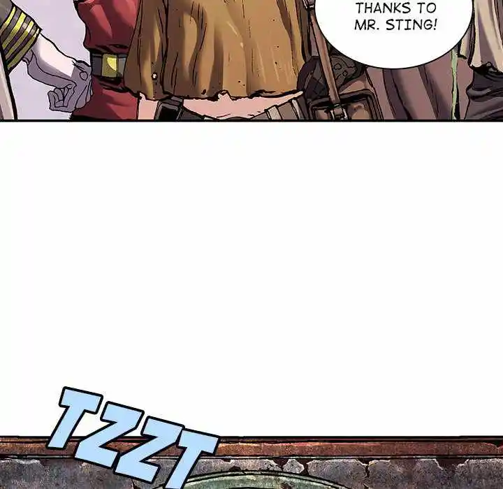 Leviathan Chapter 212