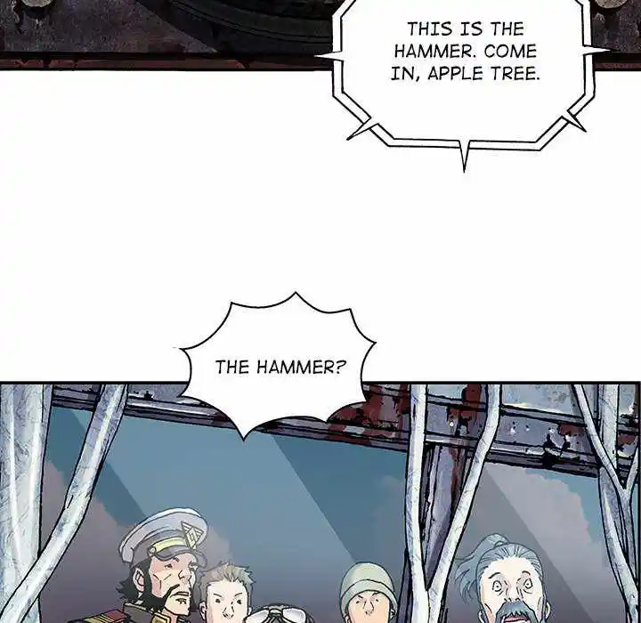 Leviathan Chapter 212