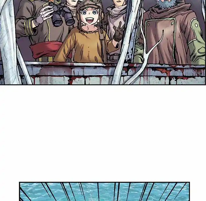 Leviathan Chapter 212