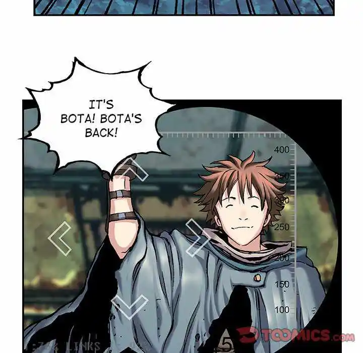 Leviathan Chapter 212