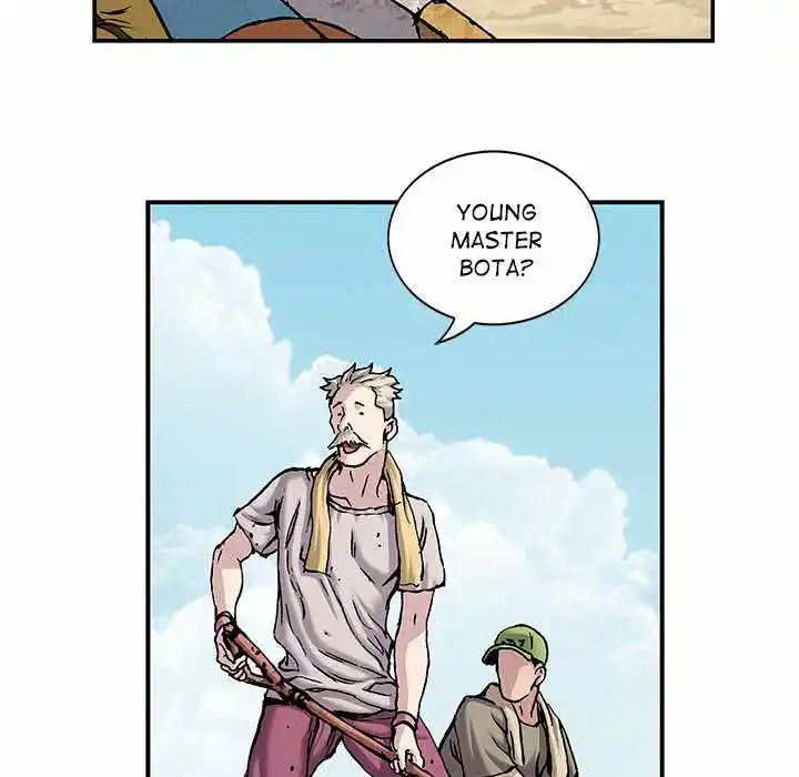 Leviathan Chapter 212