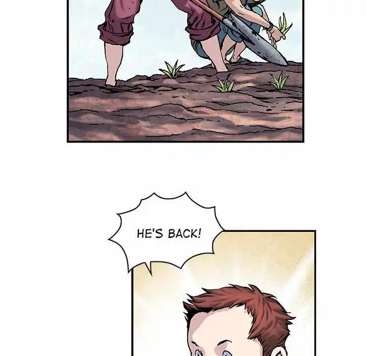 Leviathan Chapter 212