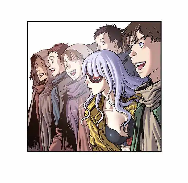 Leviathan Chapter 212