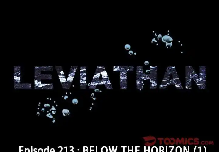 Leviathan Chapter 213