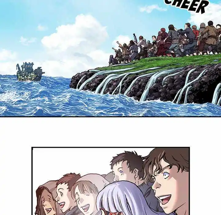 Leviathan Chapter 213