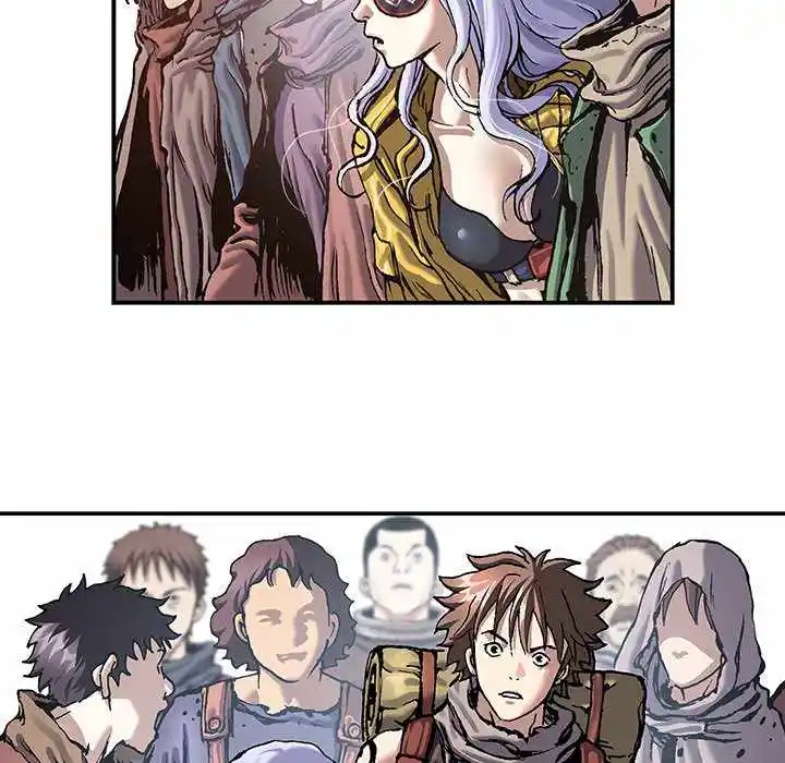 Leviathan Chapter 213