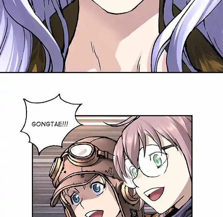 Leviathan Chapter 213