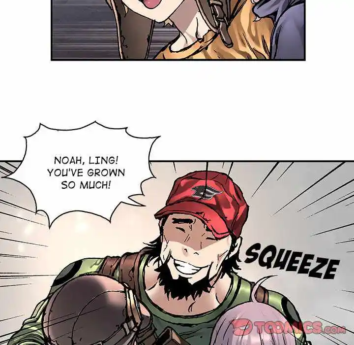 Leviathan Chapter 213