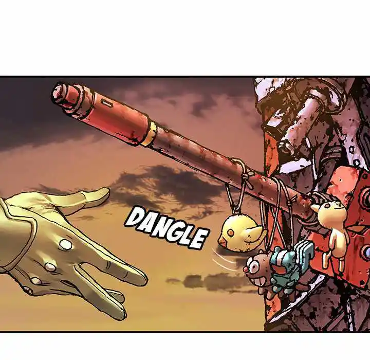 Leviathan Chapter 213