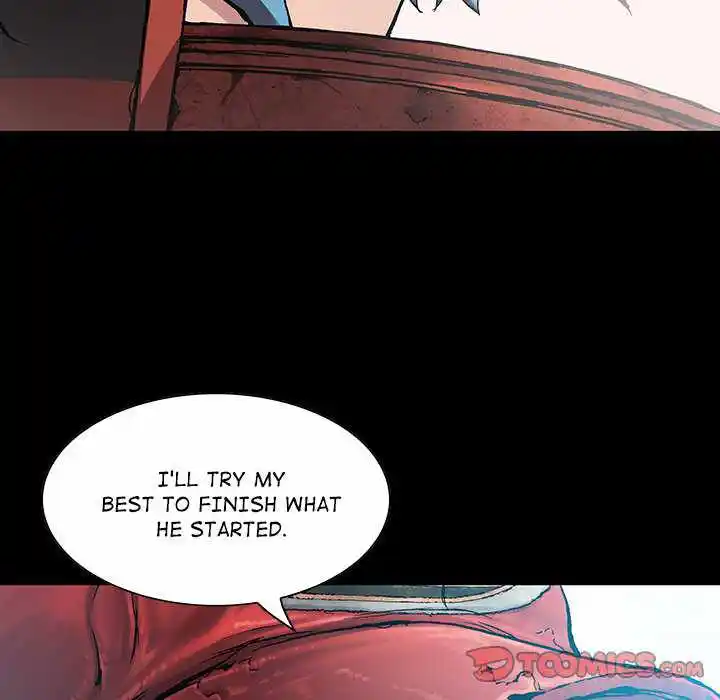 Leviathan Chapter 213