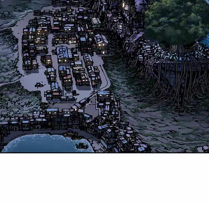 Leviathan Chapter 213