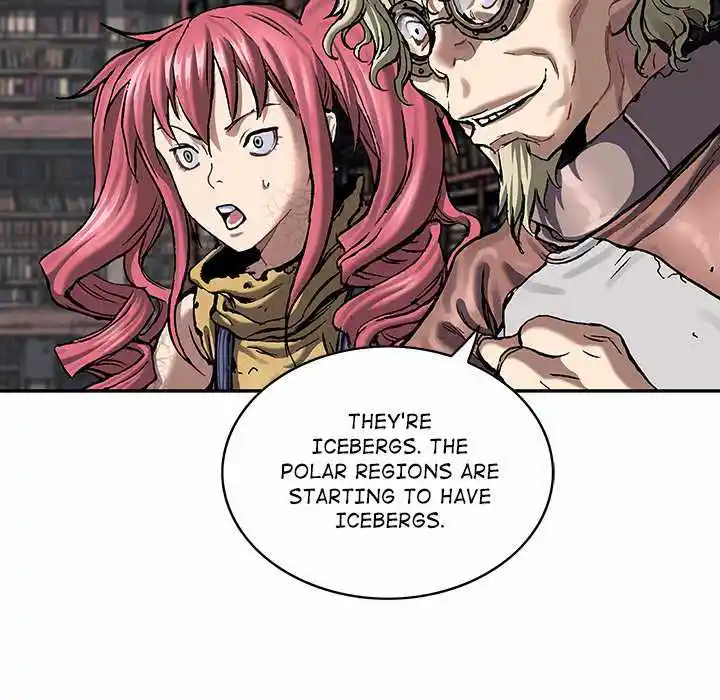 Leviathan Chapter 213