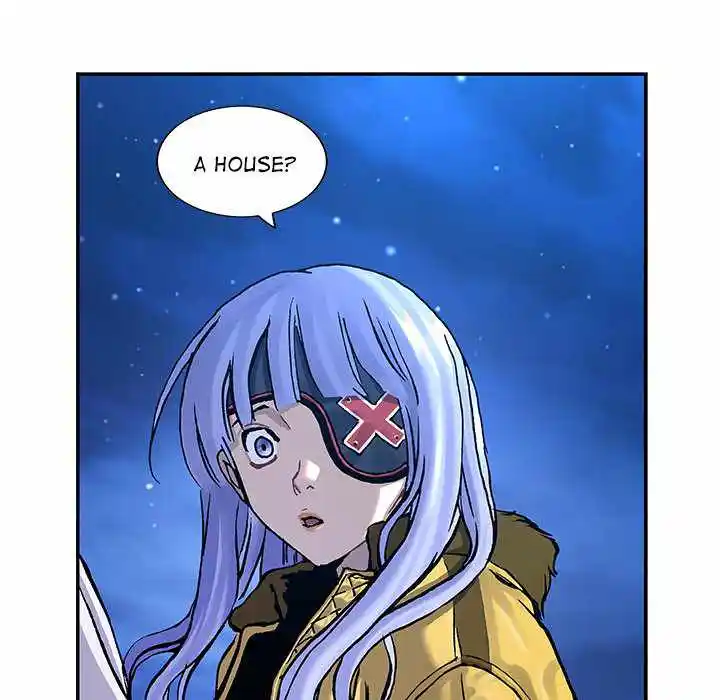 Leviathan Chapter 213