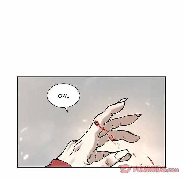 Leviathan Chapter 213