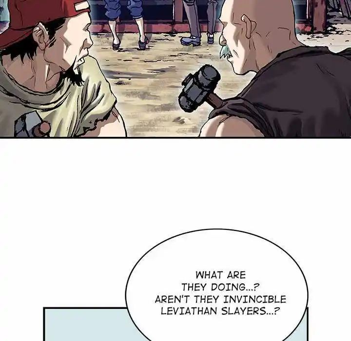 Leviathan Chapter 213