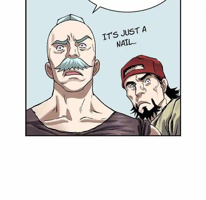 Leviathan Chapter 213