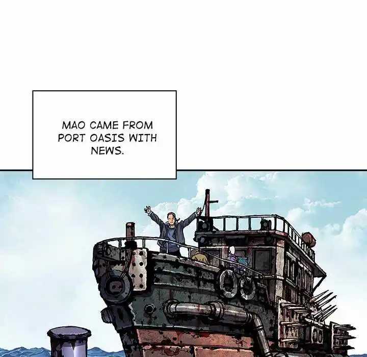 Leviathan Chapter 213