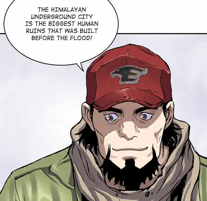 Leviathan Chapter 213