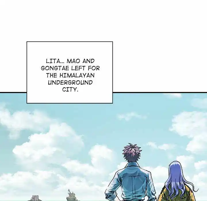 Leviathan Chapter 213