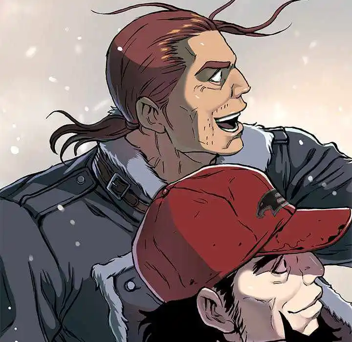 Leviathan Chapter 213