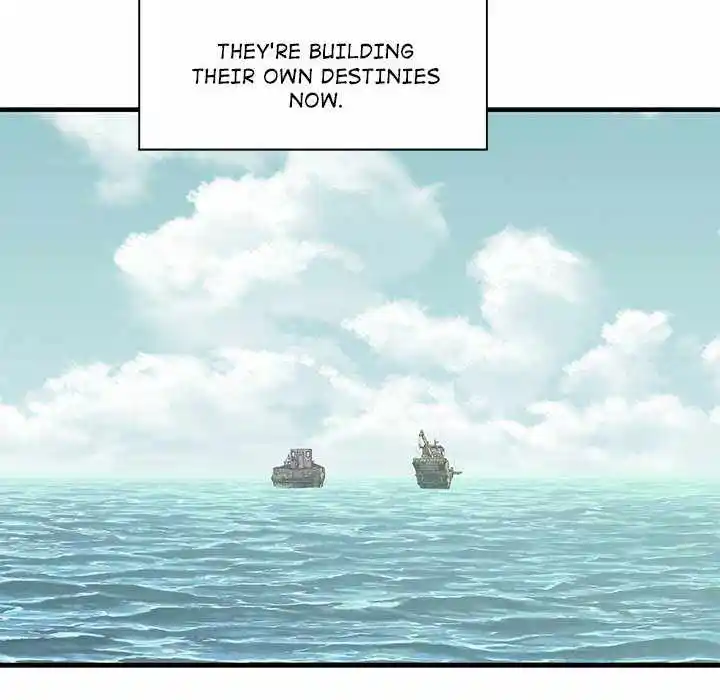 Leviathan Chapter 213