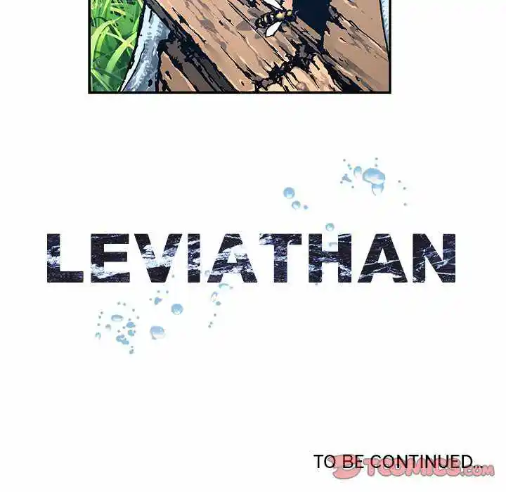 Leviathan Chapter 213