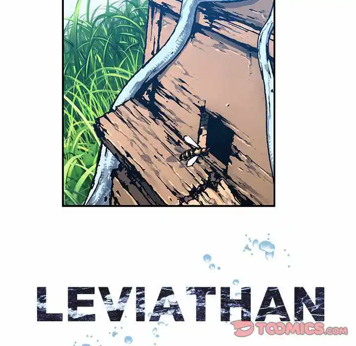 Leviathan Chapter 214