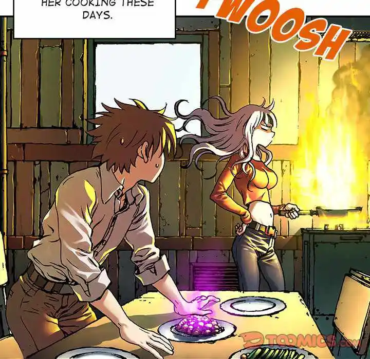 Leviathan Chapter 214