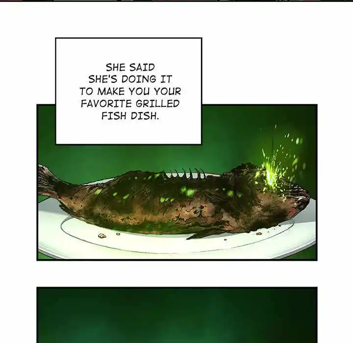 Leviathan Chapter 214