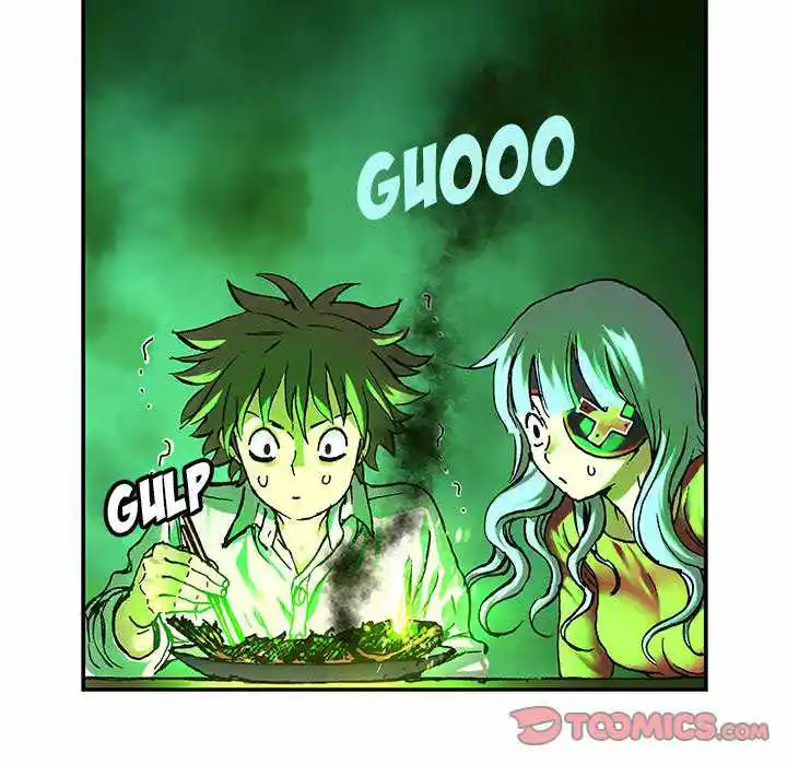 Leviathan Chapter 214