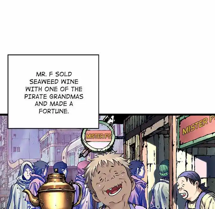 Leviathan Chapter 214